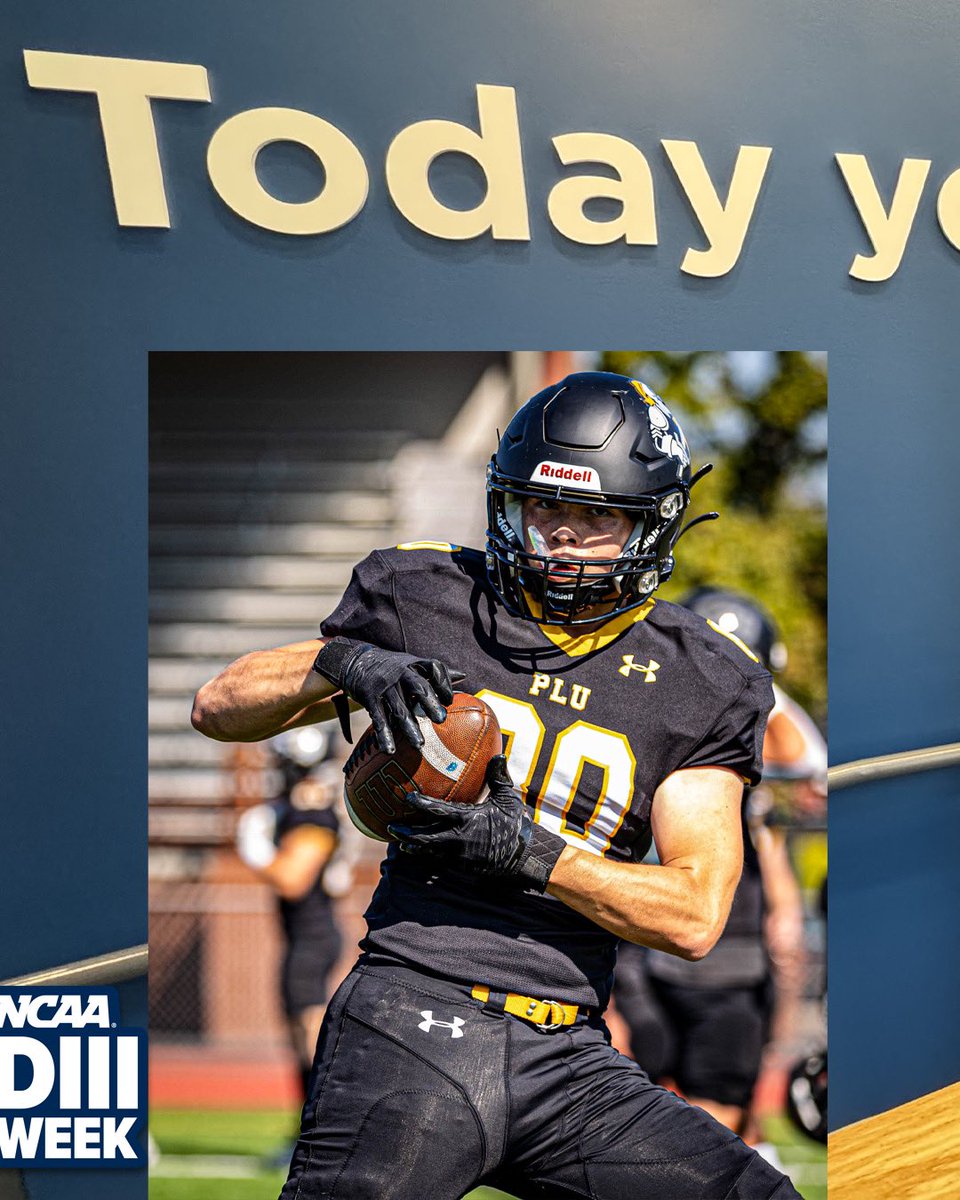 golutes's tweet image. Lutes Save Lives. 💛

Cameron Amoroso of @PLUFootball joined the list of Lutes to donate live-saving stem cells via @nmdp_org! Be the match, join the registry today! 

#GoLutes #D3Week #WhyD3 #NMDP #bethematchregistry