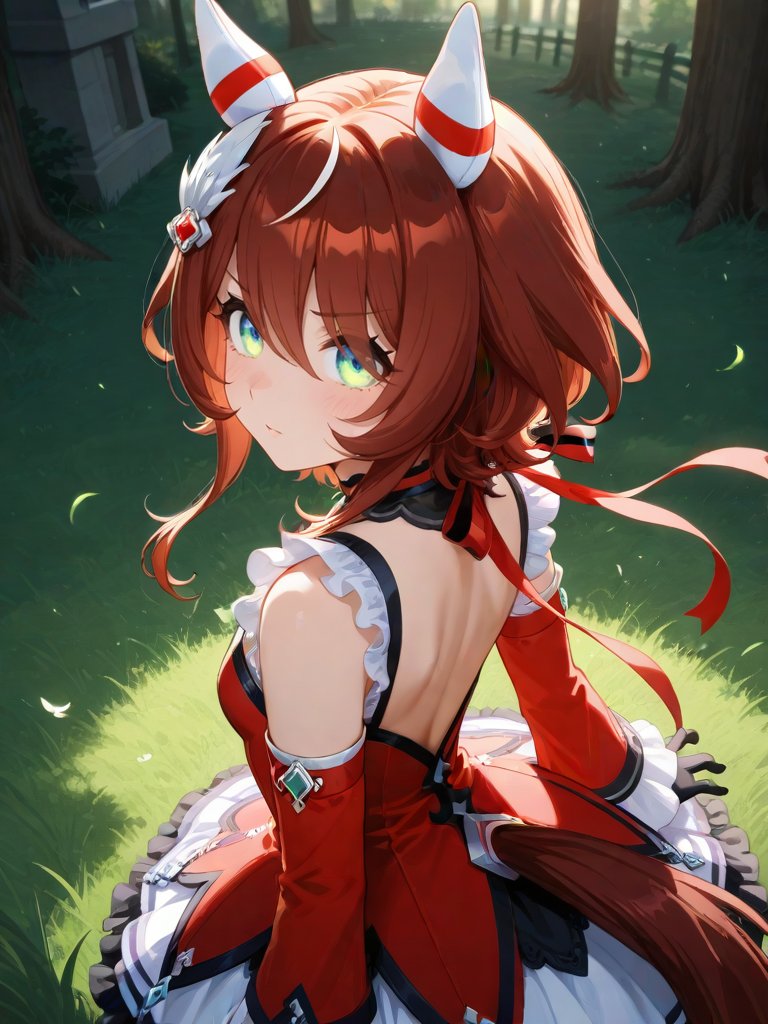 aioctotako's tweet photo. ウインバリアシオンの誕生日なので（1/5）
※下の方に行くと普段以上に解釈違い描写があるかもなので注意

勝てない→決意→レース→勝利

#ウインバリアシオン
#ウインバリアシオン生誕祭2025
#ウインバリアシオン誕生祭2025 https://t.co/hrKGimKyX5
