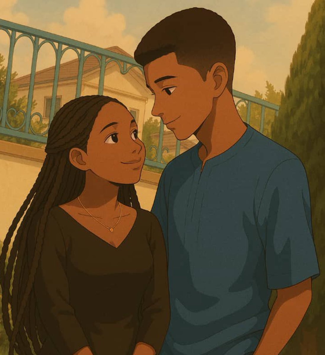 Ils vont même poster ta femme tu vas pas savoir parce que c’est les tintins.