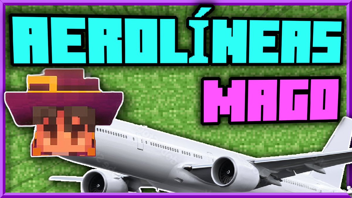 RagmonPixels's tweet photo. ¡Vídeo nuevo! Minecraft Ep 6

Un poco tarde, pero oye, video nuevo, ¿no? XD

Hoy toca volar, ¡Por fin!

Vídeo en comentarios :) https://t.co/kpWTbsCgJ7