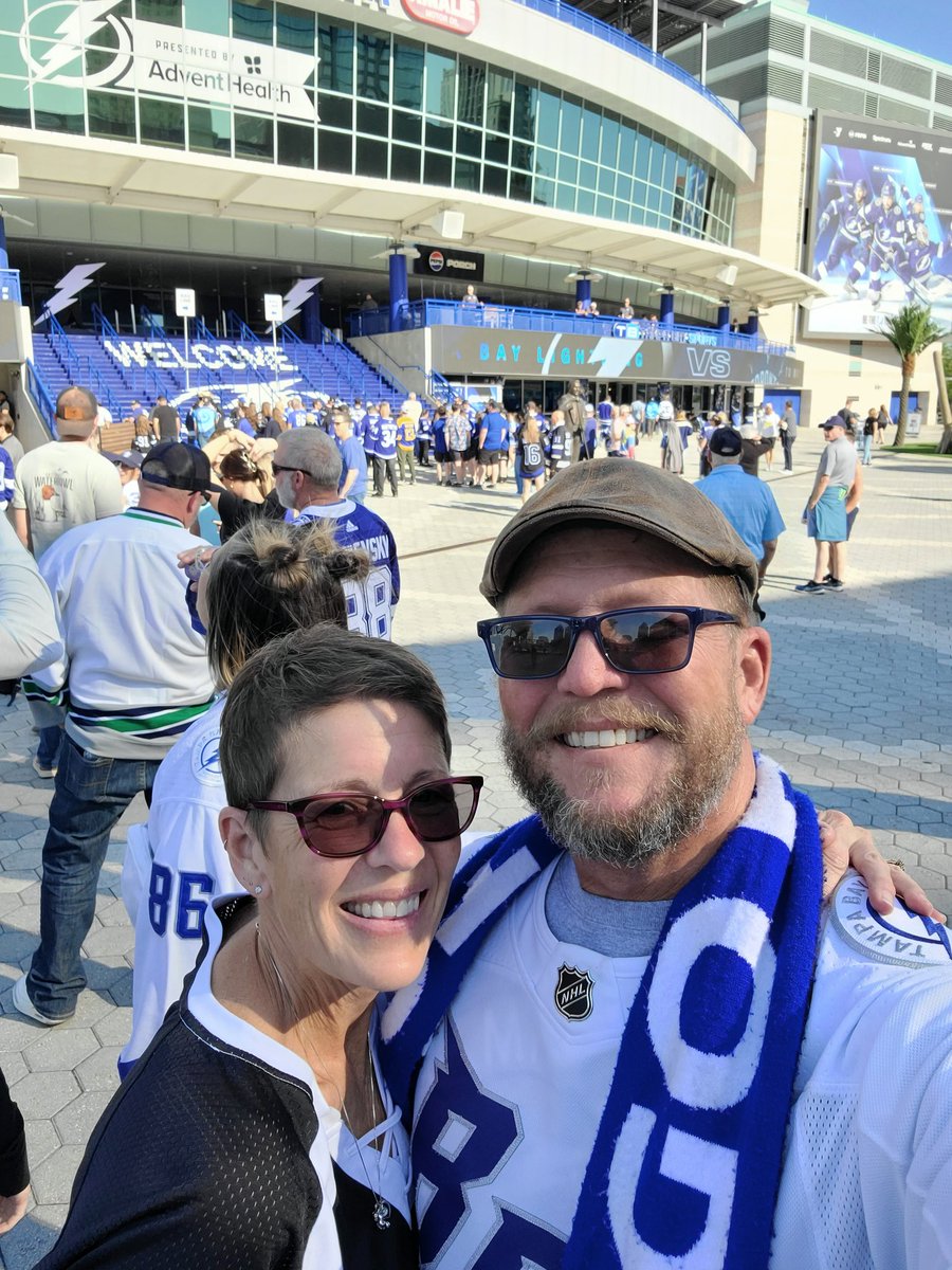 #GoBolts