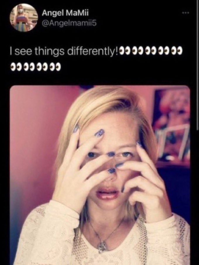 chapada demais cismei que o cara na minha frente na fila era de fora e tava falando espanhol e na vdd ele é paulista