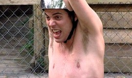 Hey! It's almost the end of the week. Hang in there! If you need something to look forward to, we got ya covered! JACKASS: THE MOVIE <a href="/RevueCinema/">Revue Cinema</a> APRIL 17TH still has tickets but is almost 50% SOLD OUT! Secure your future enjoyment now! 🎟 🔗: in bio!