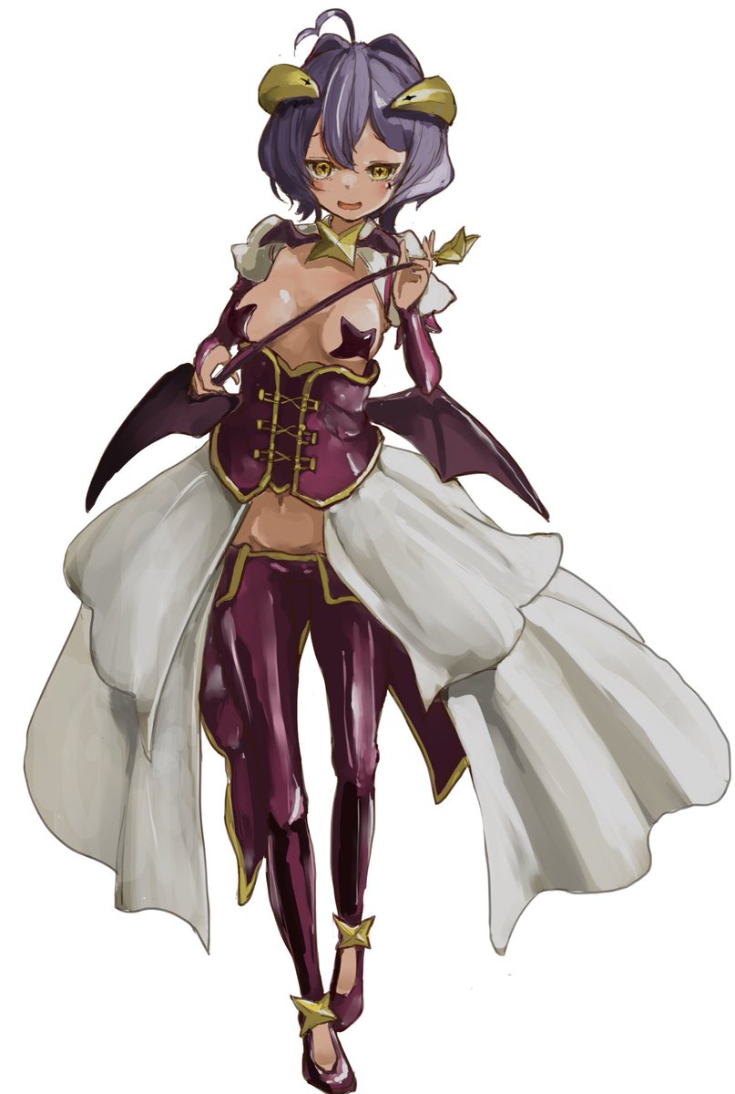 #まほあこ マジアベーゼ 