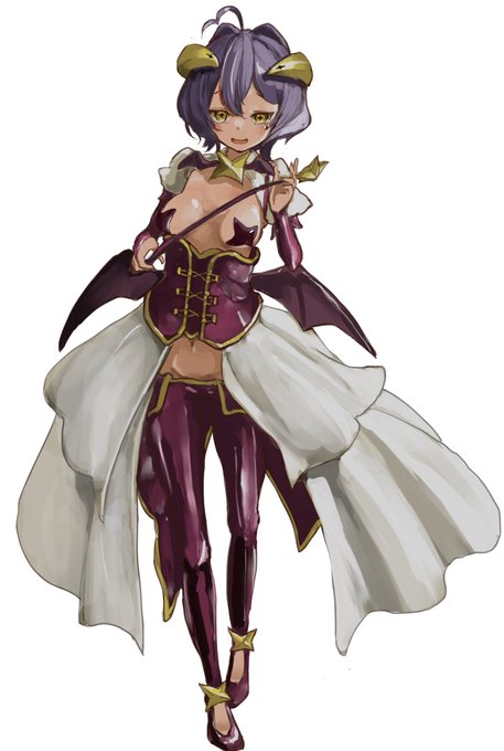 #まほあこ マジアベーゼ 