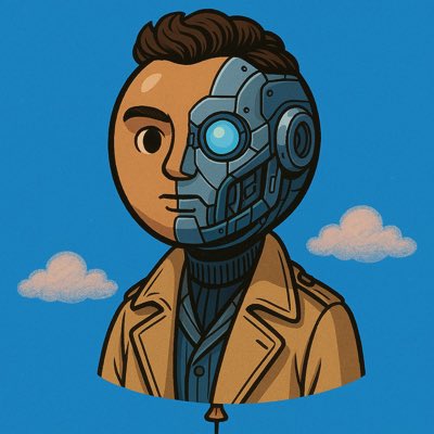 Rafasol_fi's tweet image. I rewrote my family tree. Trailblazer. Cloud-chaser. DNA upgraded @Floatium . 🧬✨ Some legacies aren’t inherited—they’re built #NewProfilePic