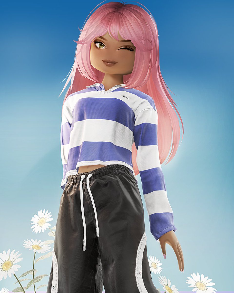 WearBlueberry's tweet photo. meet your two new besties 🌼
more ugc here: https://t.co/MzRh90wRPk https://t.co/1ODVODoBWC