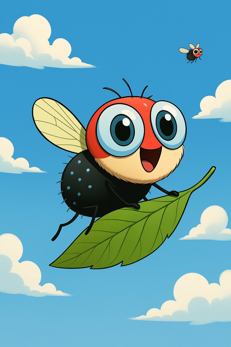 QuaiFly's tweet photo. Even the strongest wings need to glide before the next takeoff.
$FLY might be dipping, but the swarm is just catching wind for the next launch.
Stay calm, stay buzzing — we’re not done yet
Contract: 0x0040198bD115CBC1ce165327B26af1a6d30fAc3E
#QuaiFly #FLY #BuyTheDip #SwarmStrong https://t.co/ByZ025ytcw