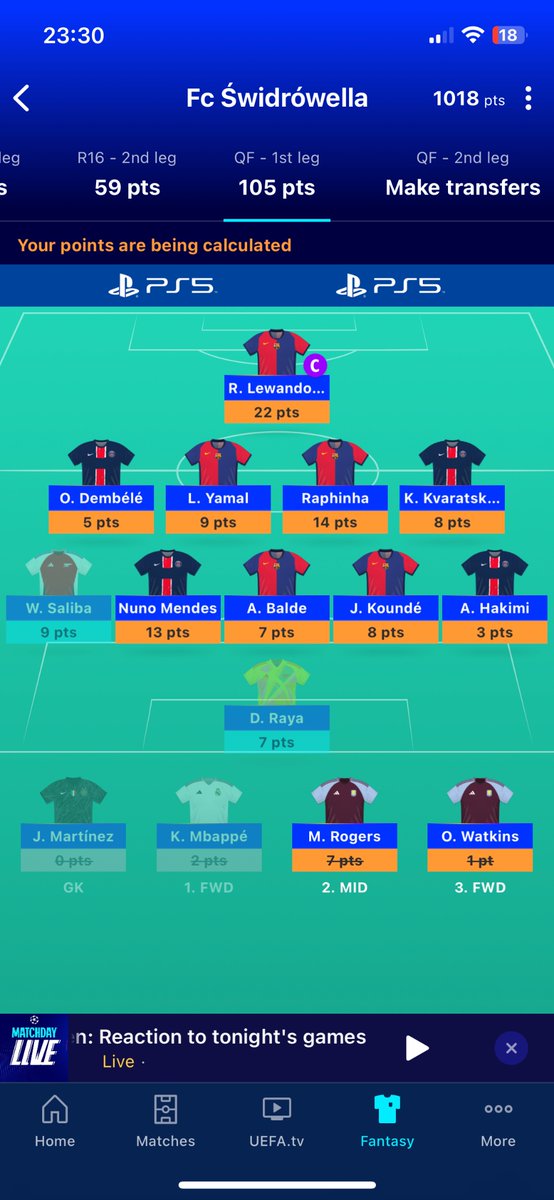 Wojciech Mach tweet media