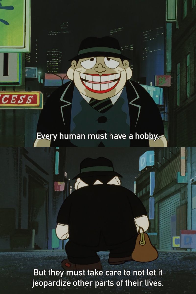 The Laughing Salesman - Shin-Ei Animation - 1989/1992