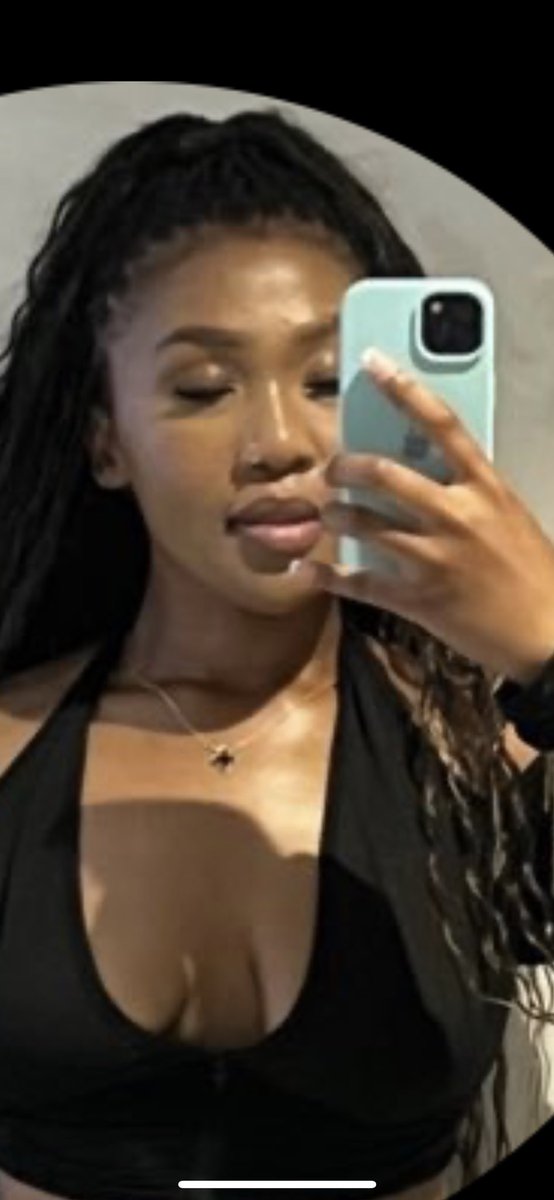 It's crazy how you everything about you is black Americans inspired 😂😂😂