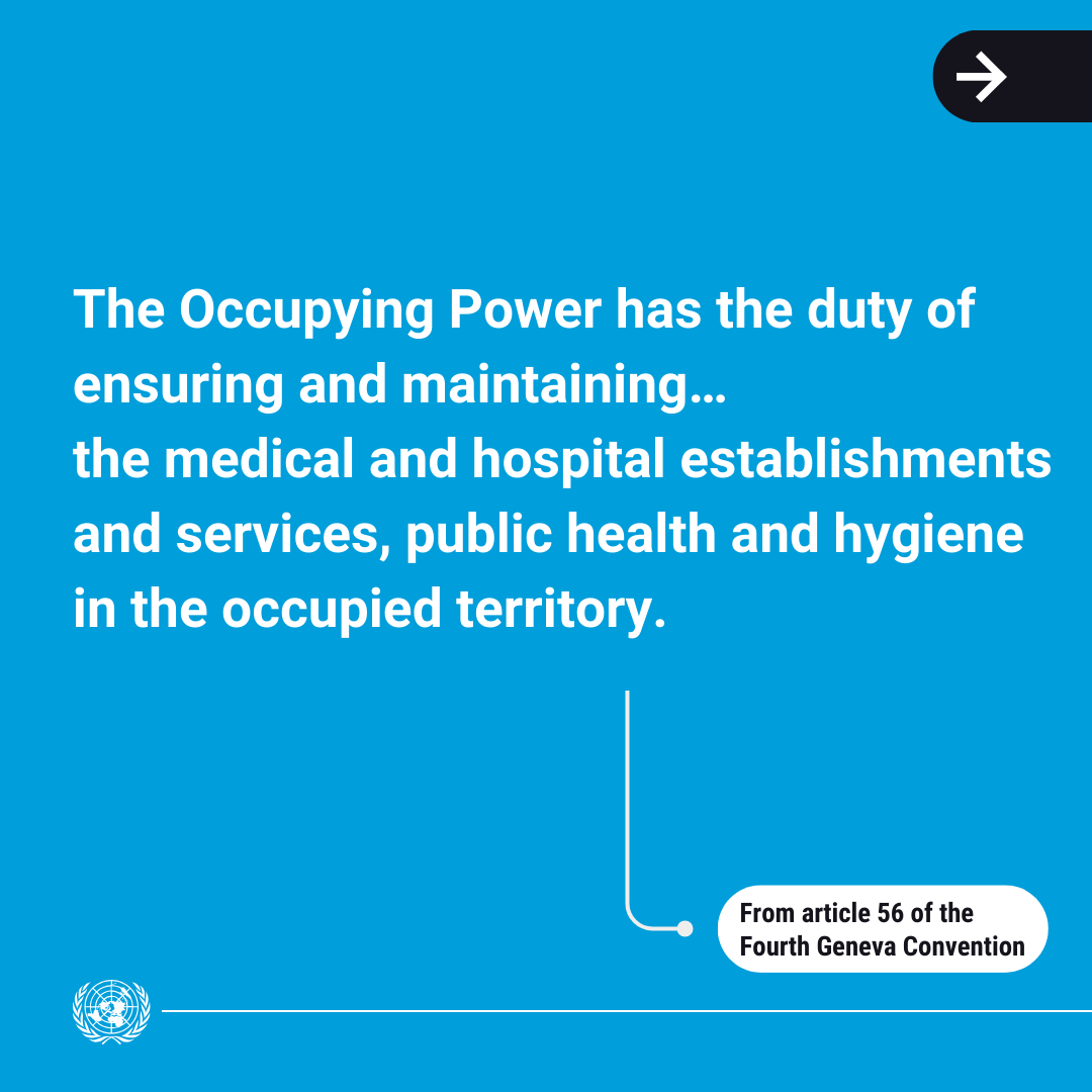 António Guterres tweet media