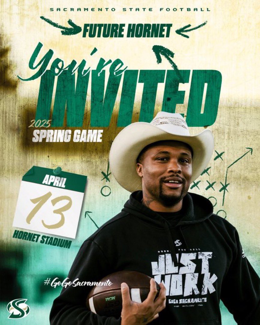Appreciate the invite!  <a href="/CoachMarshawn/">Marshawn Friloux 🏁</a> <a href="/BrennanMarion4/">Coach Marion</a> #GoGoSacramento