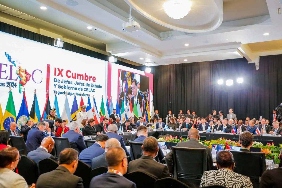 Luis Alberto Arce Catacora (Lucho Arce) tweet media