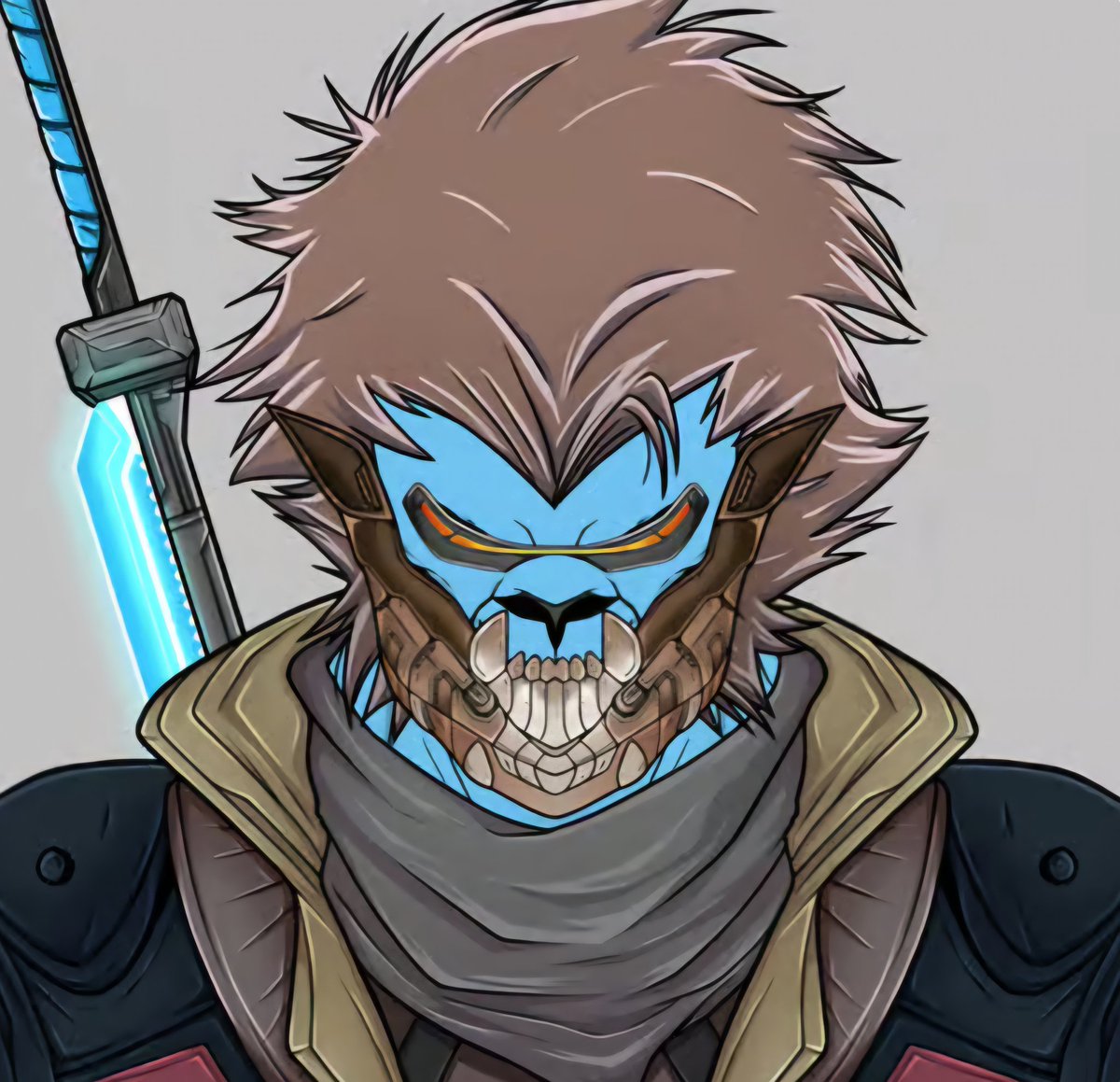 💎Blue Diamond💎 tweet media