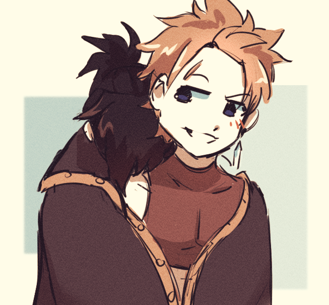 LilacHarbour's tweet photo. doodle
#fairytail #stingue https://t.co/Q871FLZgoy