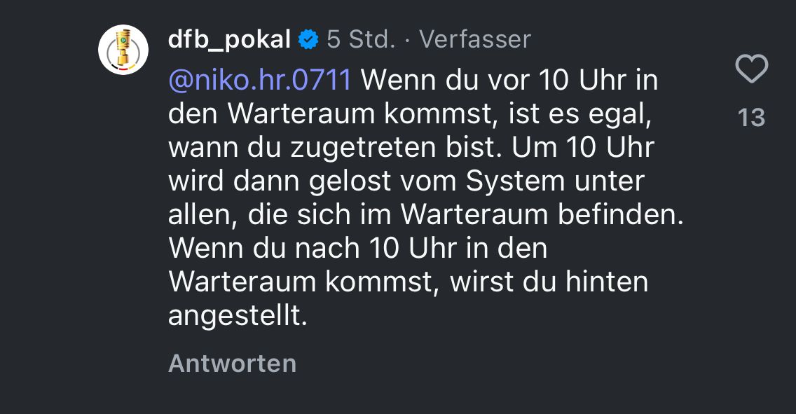 Für diejenigen, die hier nicht alle Drukos verfolgen: