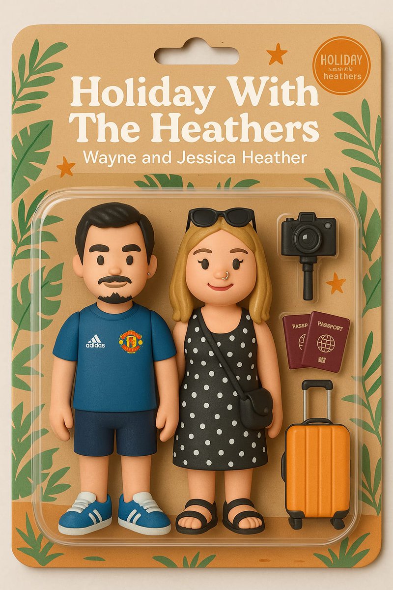 Coming to an <a href="/Argos_Online/">Argos</a> near you 🤣🌴