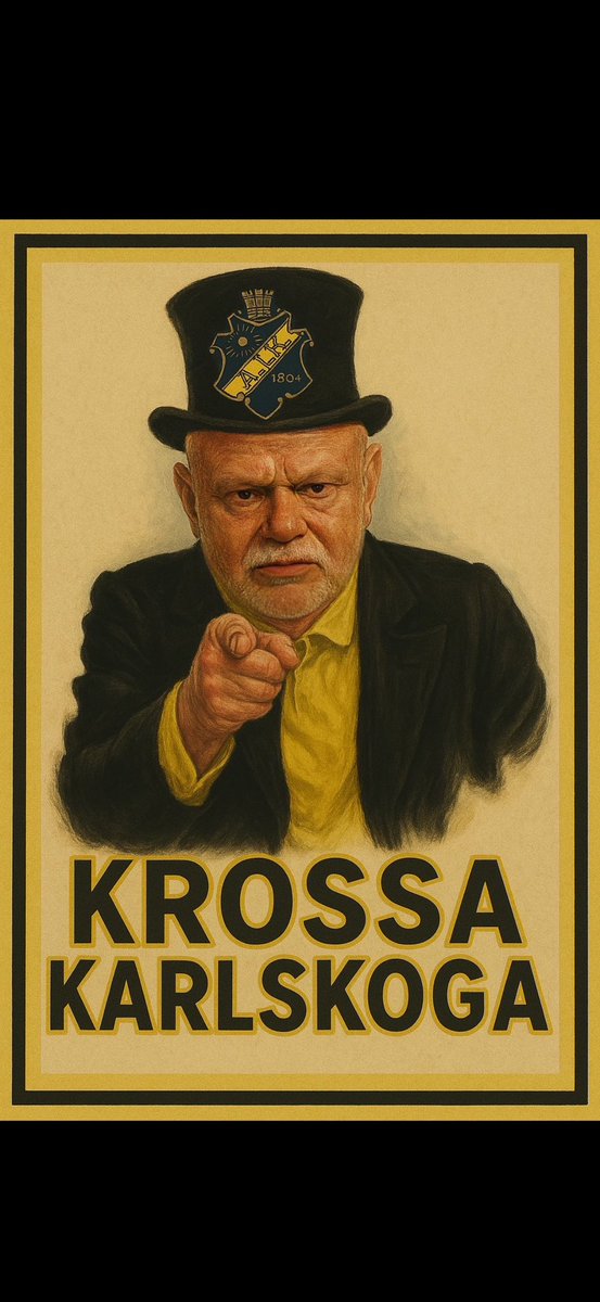 Varenda jävel ska till hovet på fredag!

Vi ska tillbaka!