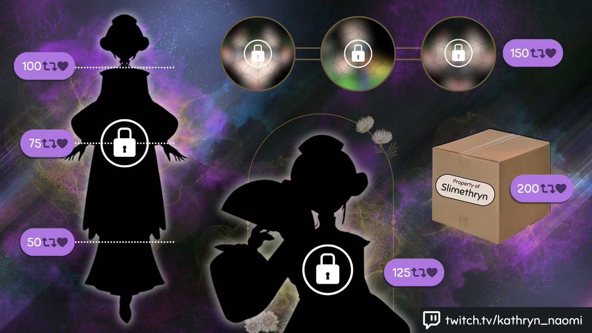 kathryn_naomi's tweet photo. NEW MODEL, WHO DIS? 👁️👄👁️💅

Can we get these all unlocked before the re-debut in 3 weeks?

Stay tuned~ 🪭