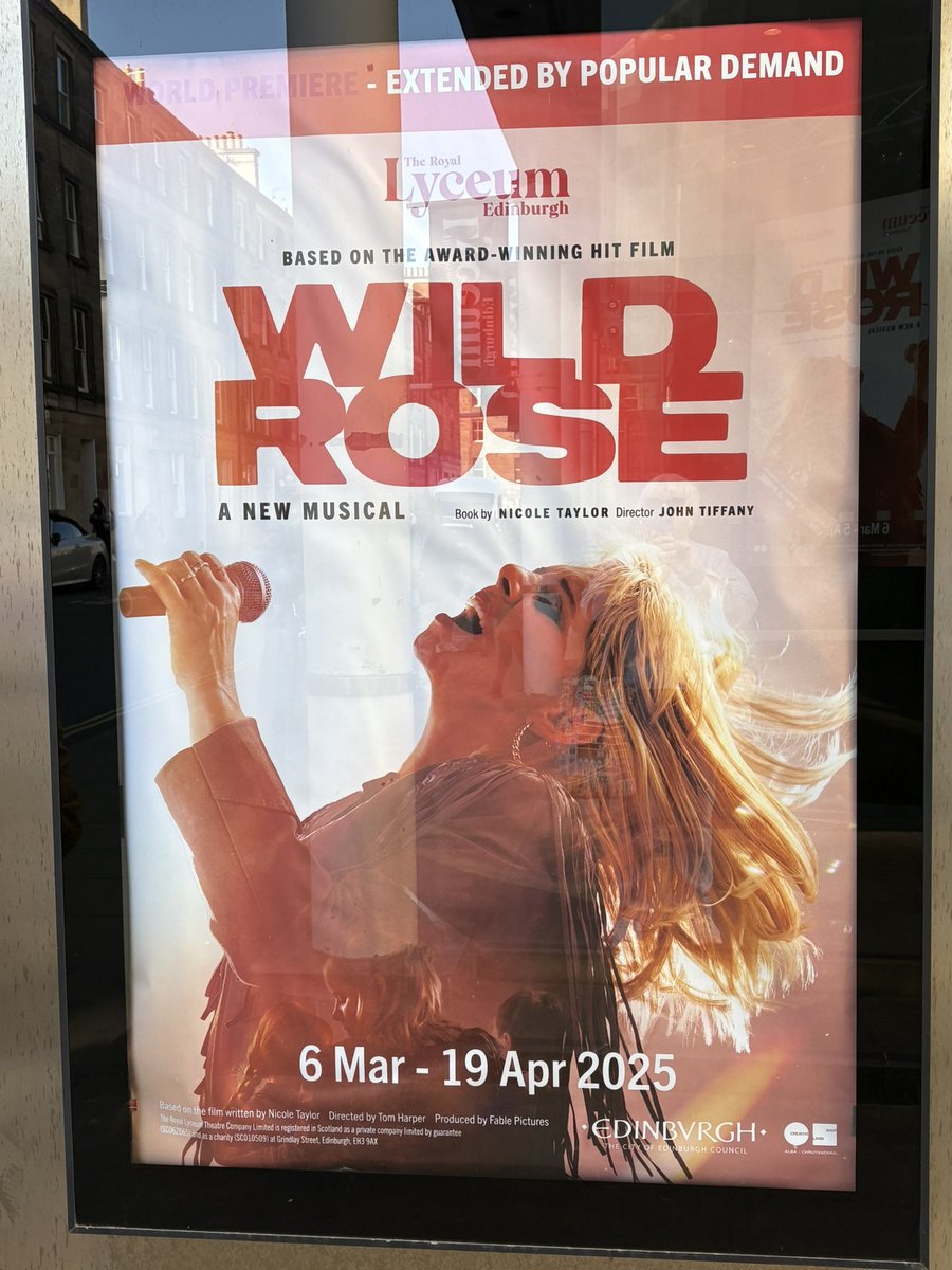 Margaret Rose tweet media