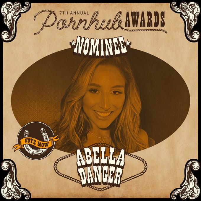 Watch Abella Danger's leaked NSFW photo on TwXstars