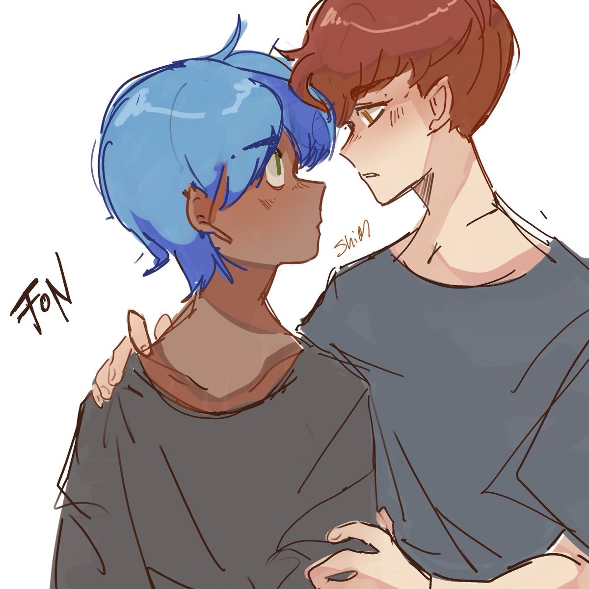 jellyyfishion's tweet photo. FON
#fnafhsfon #bonfhs #fhsfoxy https://t.co/47fmv01W6o
