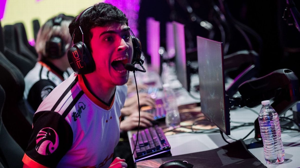 Andrés Jamit tweet media