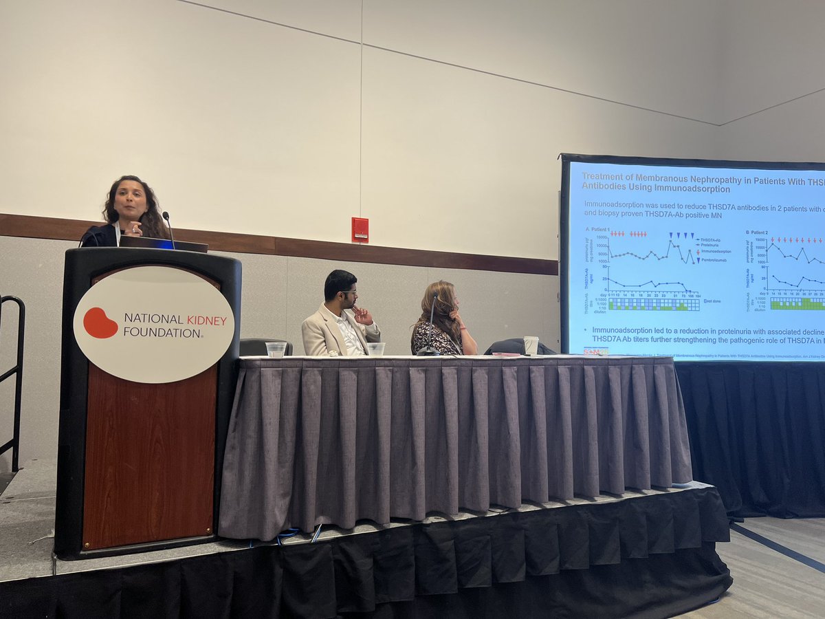 Paul E. Hanna, MD, MSc, FASN tweet media