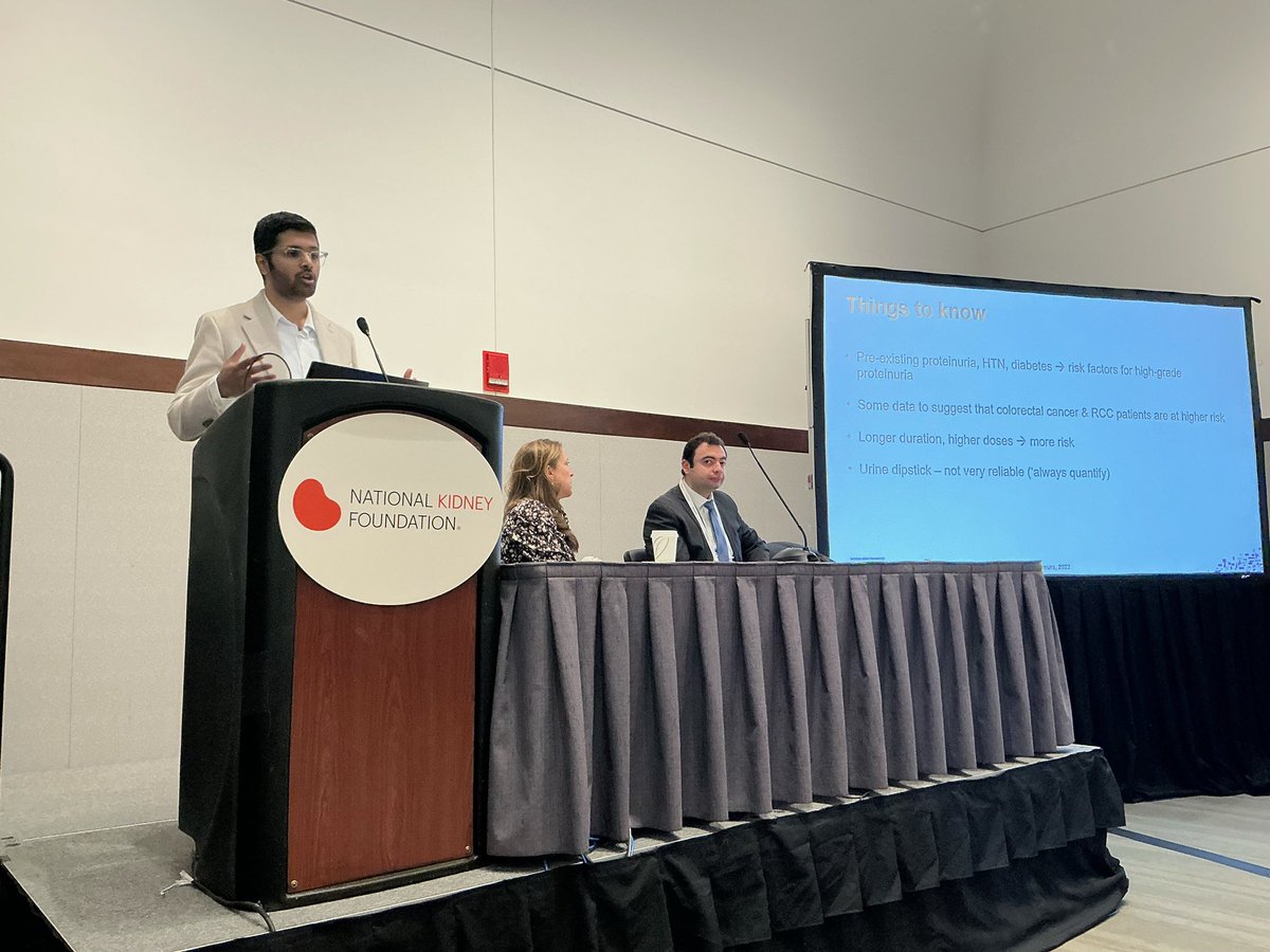 Paul E. Hanna, MD, MSc, FASN tweet media