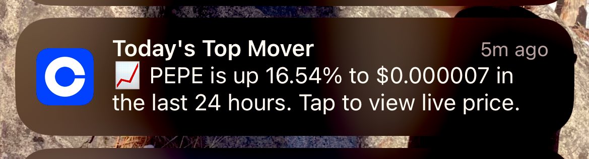 Freedom is the new millionaire mindset.

Crypto is the new billionaire philosophy.