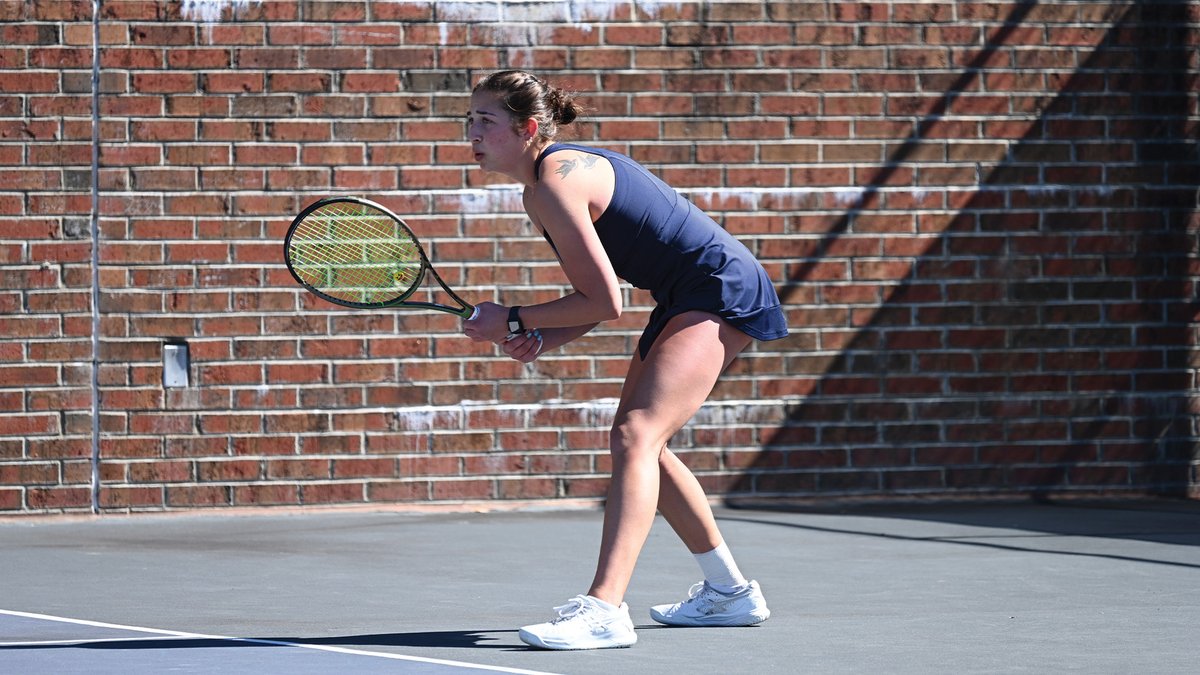 RECAP | Elon Tops Women’s Tennis, 6-1

📰 go.uncg.edu/dsf

#letsgoG