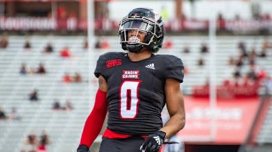 I will be at the university of Louisiana tomorrow <a href="/RaginCajunsFB/">Louisiana Ragin’ Cajuns® Football</a> <a href="/leg12tim/">Tim Leger</a> <a href="/RaginCajuns/">Louisiana Ragin' Cajuns®</a> <a href="/jkleesportz/">JK Lee Sportz</a> <a href="/Rivals/">Rivals</a>
<a href="/StAugnola/">St Augustine NOLA</a> <a href="/CoachRobertVal/">Coach Robert Valdez</a>
<a href="/ChadSimmons_/">ChadSimmons</a>