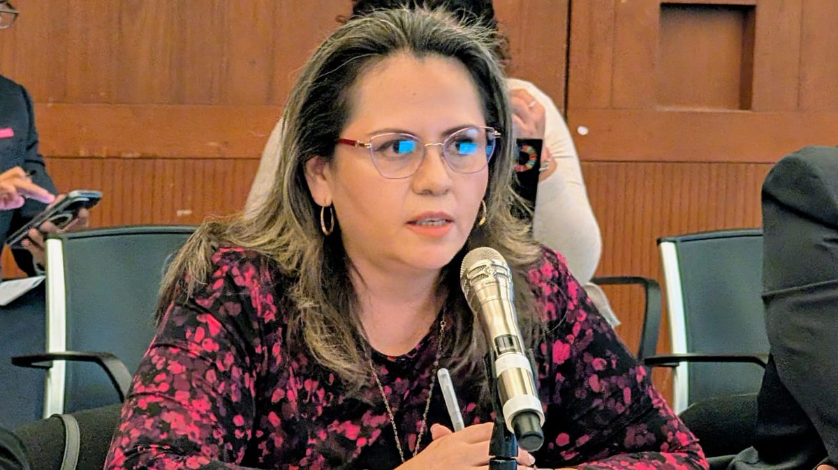 OITMexico's tweet photo. Este es un instrumento base para ejecutar actividades de la ONU en el país en el marco de la #Agenda2030. Erika Flores, Oficial Nacional de Programación de OIT, asistió para brindar información sobre líneas de acción que se realizarán en torno a Economía Incluyente y Resiliente. https://t.co/vu7FDxdh0G