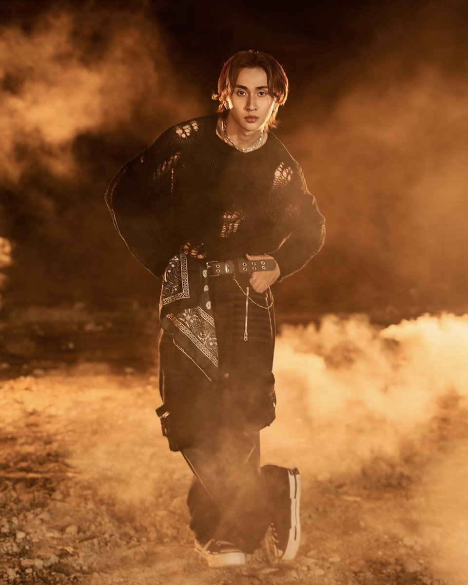 Baccuzofficial's tweet photo. #jruj BACCUZ เล็ง (Determine)

[Concept Image: Gambling or Guessing Game]

DebutSingle
Release on: 06.04.2025 

Youtube: Vivify Label

#baccuz #jui_baccuz #tantan_baccuz #jruj_baccuz #ricky_baccuz #vivifylabel #เล็ง_determine #debutsingle #tpop #เล็ง_dancechallenge https://t.co/db5JxBmxUs