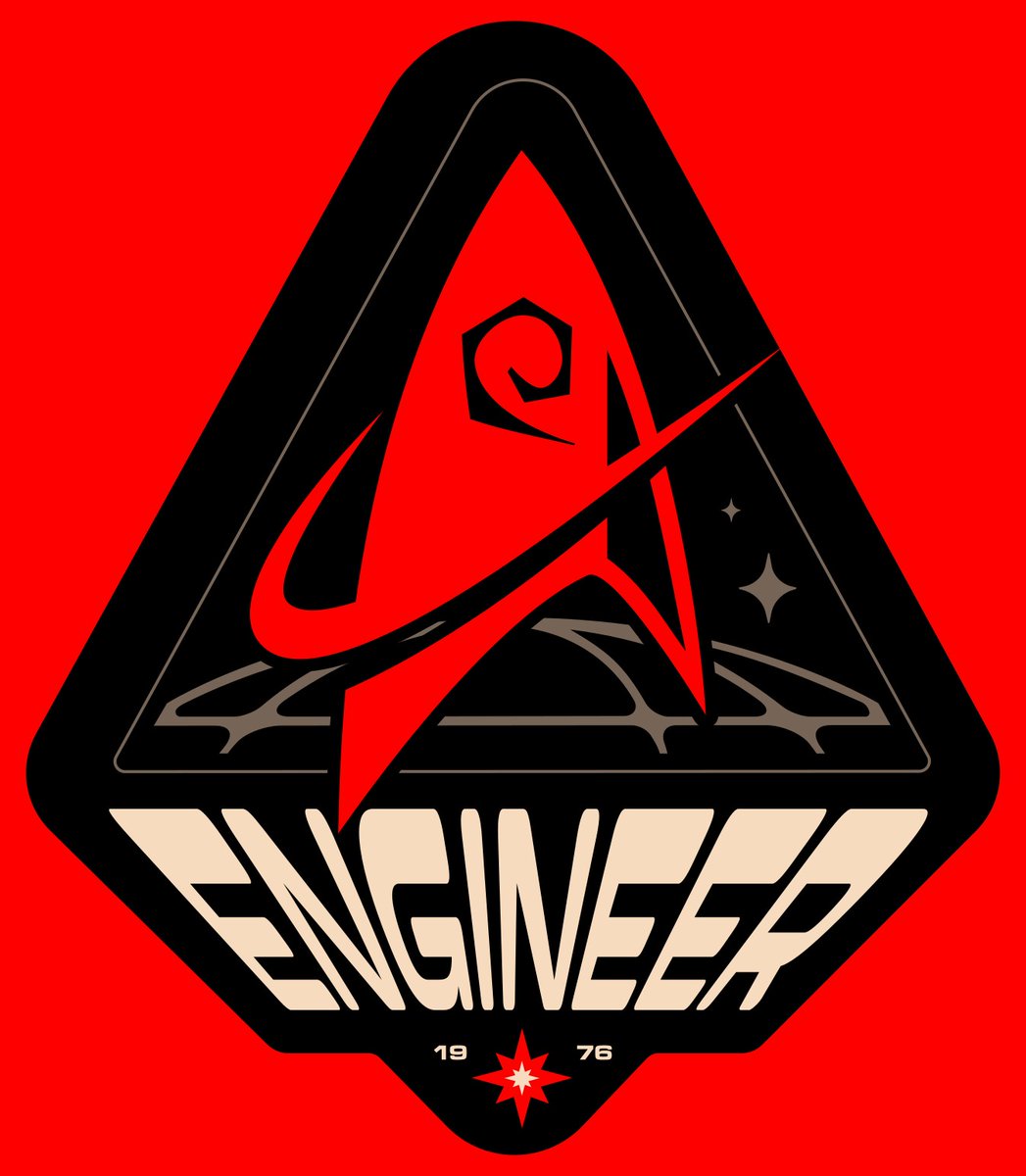 davekeeshan's tweet photo. Engineer until the day I die! https://t.co/Yls48iVd6K