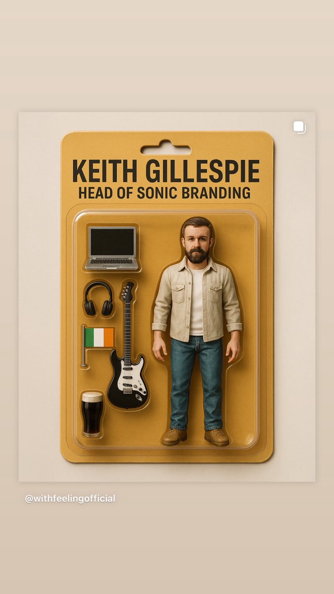 This is a trend we had to jump on