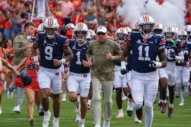 Ben Hynek ‘27 (@hynek_ben) on Twitter photo #AGTG After a great phone conversation, I am extremely blessed to say I have received an offer from <a href="/AuburnFootball/">Auburn Football</a>‼️<a href="/AaronPittardAU/">Aaron Pittard</a> <a href="/B_Aigamaua/">Ben Aigamaua</a> <a href="/CoachHughFreeze/">Hugh Freeze</a> #AGTG After a great phone conversation, I am extremely blessed to say I have received an offer from <a href="/AuburnFootball/">Auburn Football</a>‼️<a href="/AaronPittardAU/">Aaron Pittard</a> <a href="/B_Aigamaua/">Ben Aigamaua</a> <a href="/CoachHughFreeze/">Hugh Freeze</a>