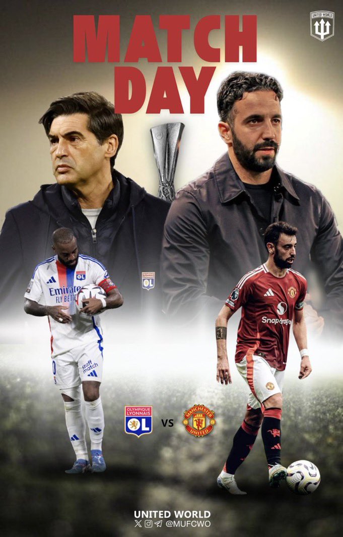 h007_so's tweet photo. 🚨🚨🚨🚨🚨🚨🚨🚨🚨🚨🚨🚨🚨

يوم المباراة ! يوم القمة ! يوم اليوروباليغ  ! 🥶🔥

📅 الخميس 10 أبريل 

🔵 ليون x مانشستر يونايتد 🔴

🏆 ذهاب ربع نهائي الدوري الأوروبي 

⏰ 10:00م بـتوقيت مكة المكرمة 

🏟️ ملعب ليون 

📺 belN SPORTS 1

🎙️ خليل البلوشي https://t.co/AygrKhazIz