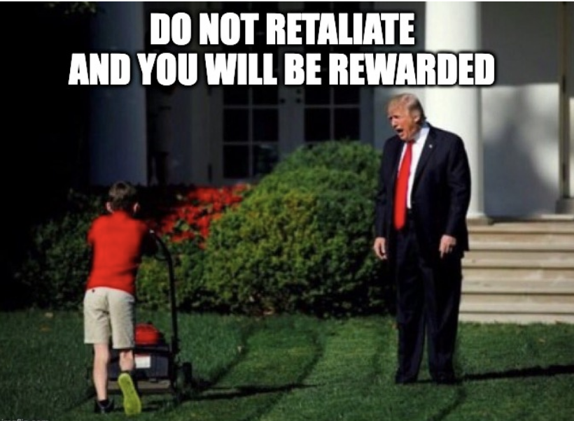 hearinladotcom's tweet photo. @WhiteHouse https://t.co/1tPiXapPZx