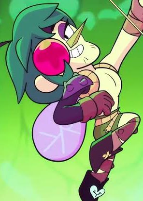 Hola <a href="/grok/">Grok</a> ¿Quién crees que bese más rico, Willow de Brawl Stars o Angelo de Brawl Stars? 🥵