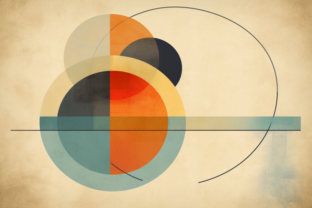 NeoNebulaArt's tweet image. Minimalist Boho Art

#aiart #bohoart #bauhausart #bauhaus #aiartist #aiartistcommunity #geometricart #minimalistart