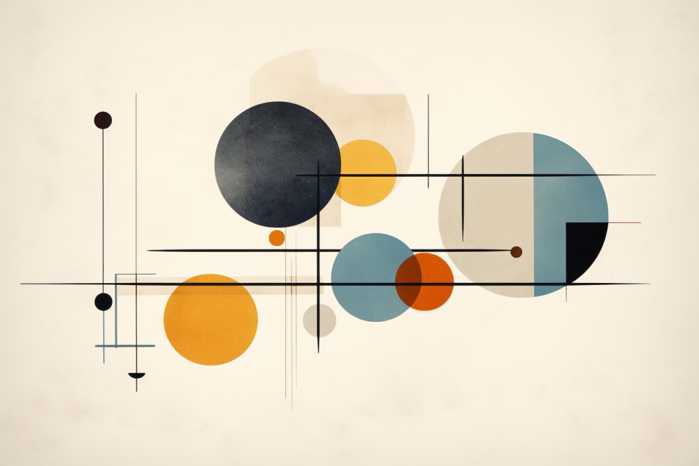 NeoNebulaArt's tweet image. Minimalist Boho Art

#aiart #bohoart #bauhausart #bauhaus #aiartist #aiartistcommunity #geometricart #minimalistart