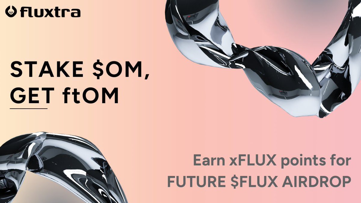 1/ 🧵 <a href="/OnchainOMies/">OMies 🏡</a>非常に活気のあるコミュニティがあります。

$OM保有者向けに様々なdAppが開発されています。その一つが、 omflip.ioでプレイできるコイン投げゲーム「OMflip」です。

さあ、始めましょう🎲👇