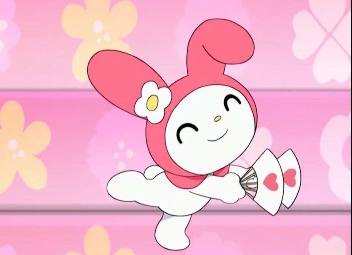 daily sanrio ʚ♡ɞ tweet media