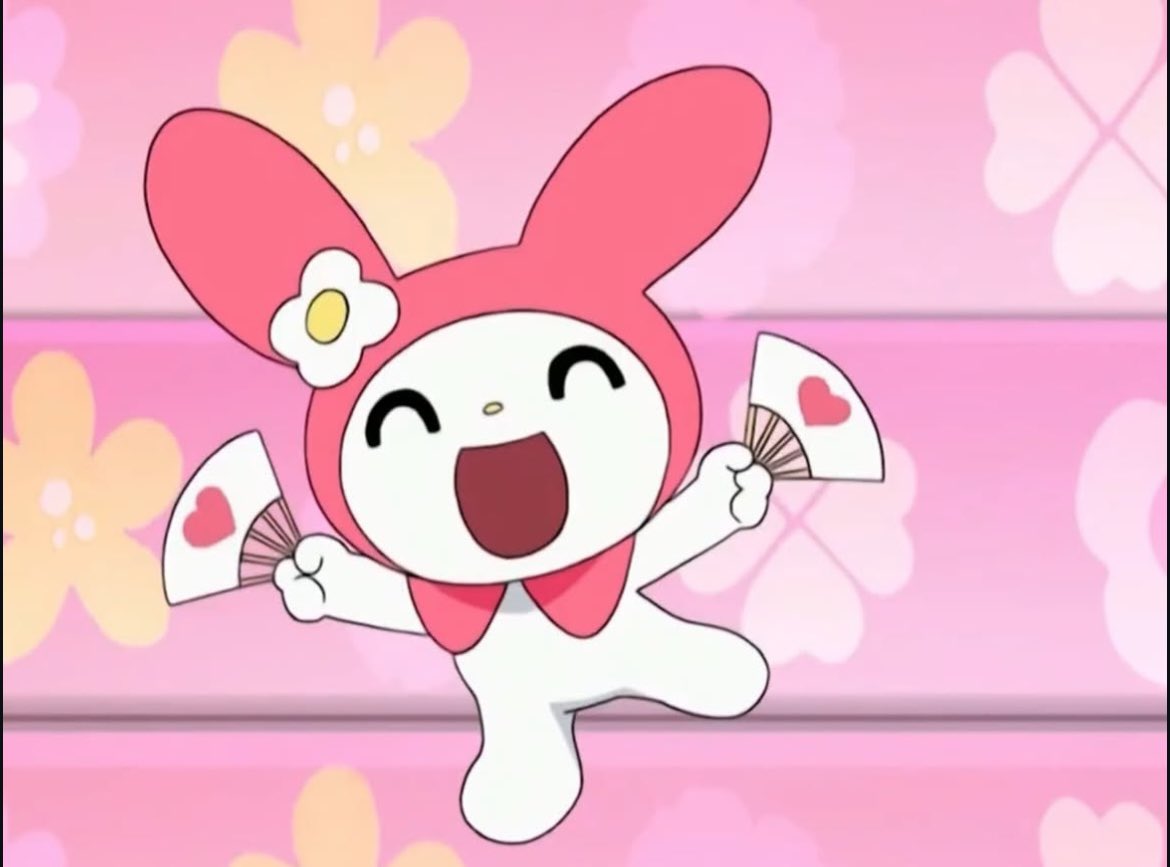 daily sanrio ʚ♡ɞ tweet media