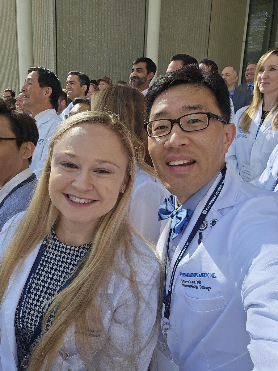 Steve Lee (@steveleeyc) on Twitter photo State advocacy for <a href="/ANCO_News/">ANCO</a> oncologists continues in Sacramento at <a href="/CMAdocs/">California Medical Association</a> Legislative Advocacy Day, with <a href="/DaynaIsaacs/">Dayna Isaacs, MD, MPH (She/Her)</a> and <a href="/steveleeyc/">Steve Lee</a> supporting #priorauth and #physicianwellness improvements. #ascoadvocacy #ancoadvocacy State advocacy for <a href="/ANCO_News/">ANCO</a> oncologists continues in Sacramento at <a href="/CMAdocs/">California Medical Association</a> Legislative Advocacy Day, with <a href="/DaynaIsaacs/">Dayna Isaacs, MD, MPH (She/Her)</a> and <a href="/steveleeyc/">Steve Lee</a> supporting #priorauth and #physicianwellness improvements. #ascoadvocacy #ancoadvocacy
