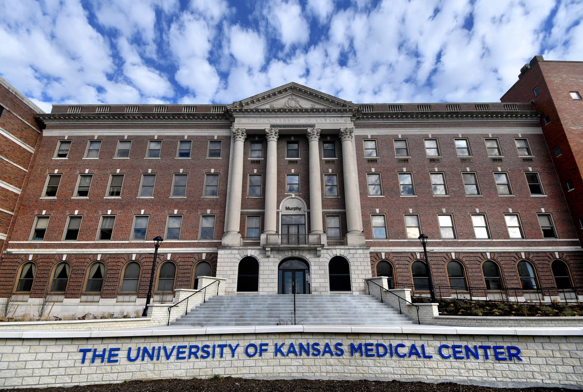 KU School of Medicine (@kumedicine) on Twitter photo .<a href="/KUMedicine/">KU School of Medicine</a> earned high marks in <a href="/usnews/">U.S. News & World Report</a> Best Graduate Schools Rankings, remaining in Tier 1 in the Medical School-Primary Care rankings and moving up in the research rankings. Learn more and see the full list of ranked programs: bit.ly/3G2k5U2 .<a href="/KUMedicine/">KU School of Medicine</a> earned high marks in <a href="/usnews/">U.S. News & World Report</a> Best Graduate Schools Rankings, remaining in Tier 1 in the Medical School-Primary Care rankings and moving up in the research rankings. Learn more and see the full list of ranked programs: bit.ly/3G2k5U2