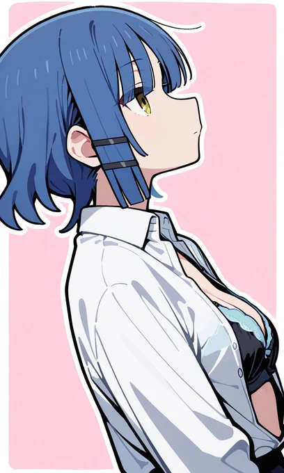 シャツ山田 
