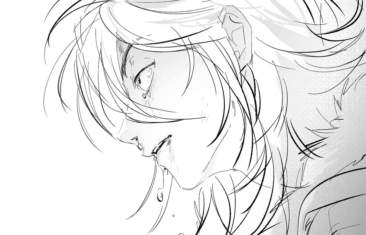 Isoi_potato's tweet image. 옛날레이지 다시낙서함